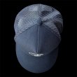 画像2: MAUNTAIN JAM  MESH CAP phillip66 30th スペシャル　BLACK ブラック (2)