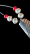 画像3: INDIANJEWELRY　Phillip66 ３０周年スペシャル Cippy Crazy Horse(シッピー クレイジーホース) インディアンジュエリー　　ネックレス (3)