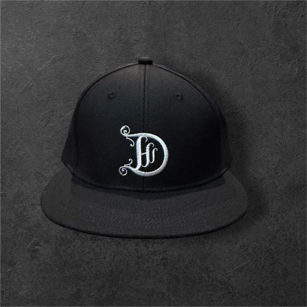 画像3: THE H.W.DOG&CO SUMMER WOOL BOX CAP   Beige    Black (3)