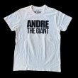 画像2: ANDRE THE GIANT   TEE (2)