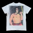 画像1: ANDRE THE GIANT   TEE (1)