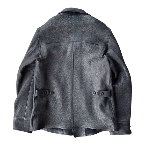 画像3: FINE CREEK&CO ファインクリーク・アンド・コー　Keaton　Deer　Wapiti　キートン　BLACK (3)