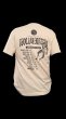 画像2: WEST SIDE BULLDOGS　ウエストサイドブルドッグス　MOVIE TEE  第二弾　 ECRU　 (2)