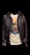 画像7: WEST SIDE BULLDOGS　ウエストサイドブルドッグス　MOVIE TEE  第二弾　 ECRU　 (7)
