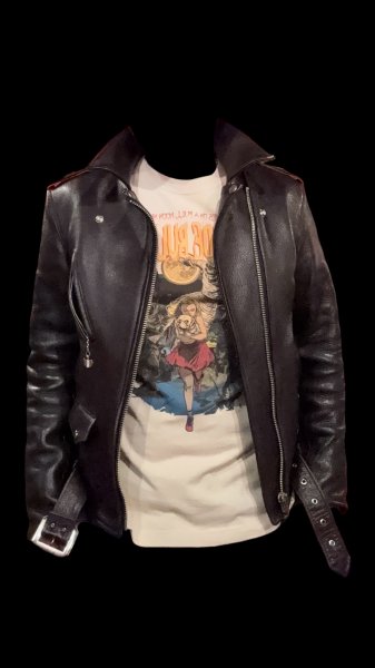 画像7: WEST SIDE BULLDOGS　ウエストサイドブルドッグス　MOVIE TEE  第二弾　 ECRU　 (7)