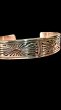 画像4: INDIANJEWELRY HOWARD NELSON  ハワード.ネルソン　サンバーストバングル (4)