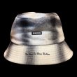 画像4: THE H.W.DOG&CO  OMBRE TRUCKER HAT (4)