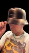 画像7: THE H.W.DOG&CO  OMBRE TRUCKER HAT (7)