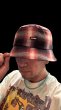 画像9: THE H.W.DOG&CO  OMBRE TRUCKER HAT (9)