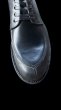 画像4: MAKERSメイカーズ V TIP BLUCHER HIGH   HORWEEN CHROMEXCEL (4)