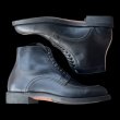 画像7: MAKERSメイカーズ V TIP BLUCHER HIGH   HORWEEN CHROMEXCEL (7)