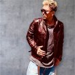 画像1: FINE CREEK&CO ファインクリーク・アンド・コー  Ale Jacket エールジャケット　コサックジャケット (1)