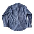 画像4: Sugar&Co   (シュガーアンドコー）denimu dress shirt (4)