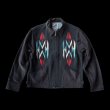 画像2: JELADOジェラード "BASIC COLLECTION" Sitting Bull (シッティングブル)ブラック (2)