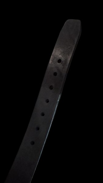 画像5: VintageWorks ヴィンテージワークス　ＢＥＬＴ　ベルト　　FLANNEL (5)