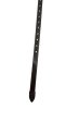画像7: VintageWorks ヴィンテージワークス　ウエスタンベルト　ブラックバックル　　ＢＬＡＣＫ (7)