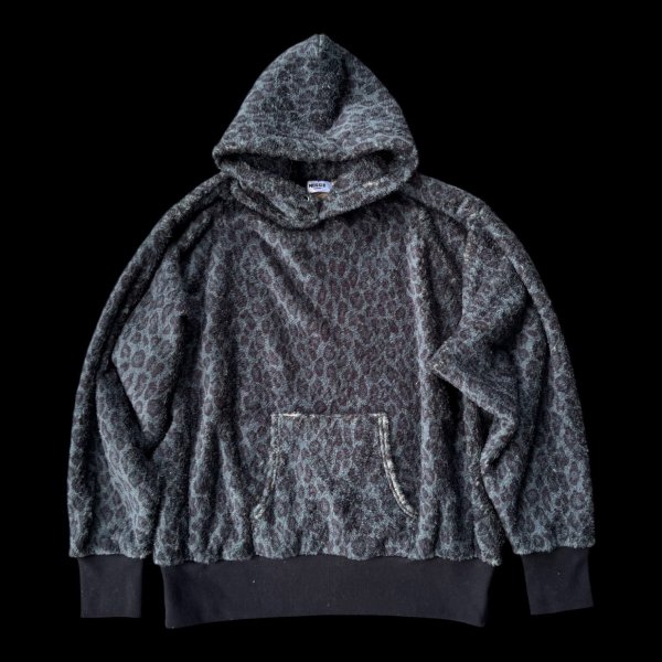画像3: MOSSIR モシール   Slope  BLUE (3)