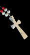 画像3: INDIANJEWELRY  Cippy Crazy Horse(シッピー クレイジーホース) インディアンジュエリー　　ネックレス (3)