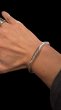 画像5: INDIANJEWELRY  Cippy Crazy Horse(シッピー クレイジーホース) インディアンジュエリー　MOJOバングル　ブレス (5)