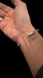 画像6: INDIANJEWELRY  Cippy Crazy Horse(シッピー クレイジーホース) インディアンジュエリー　MOJOバングル　ブレス (6)