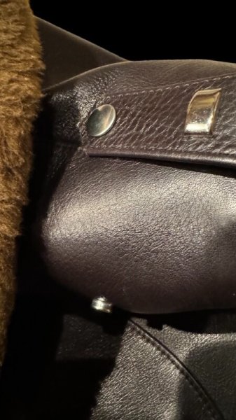 画像6: BOOTES  ボーテス　AUROCHS　近日入荷予定　予約開始 (6)