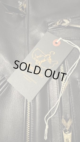 画像20: BOOTES  ボーテス　AUROCHS　 (20)