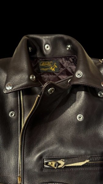 画像10: BOOTES  ボーテス　AUROCHS　近日入荷予定　予約開始 (10)