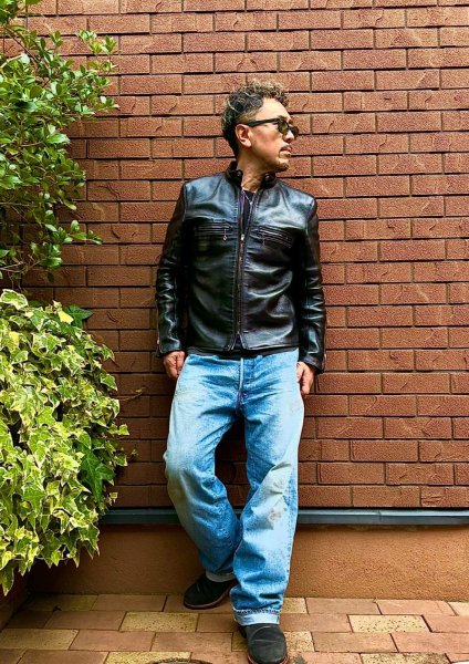 画像12: BOOTES  ボーテス　URUS ウルス　BLACK TER-CORE (12)