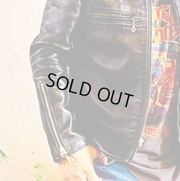 画像14: BOOTES  ボーテス　URUS ウルス　BLACK TER-CORE (14)