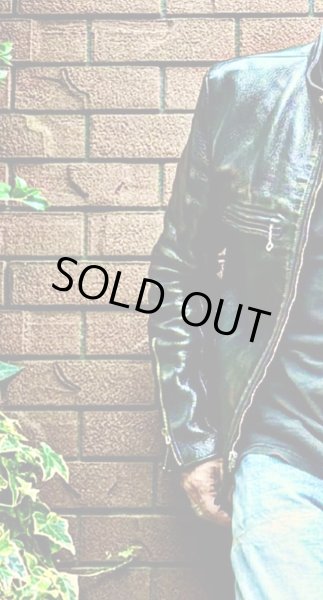 画像15: BOOTES  ボーテス　URUS ウルス　BLACK TER-CORE (15)