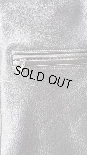 画像5: BOOTES  ボーテス　URUS ウルス　BLACK TER-CORE (5)