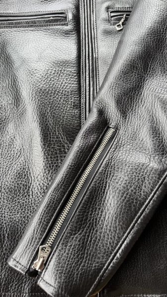 画像6: BOOTES  ボーテス　URUS ウルス　BLACK TER-CORE (6)