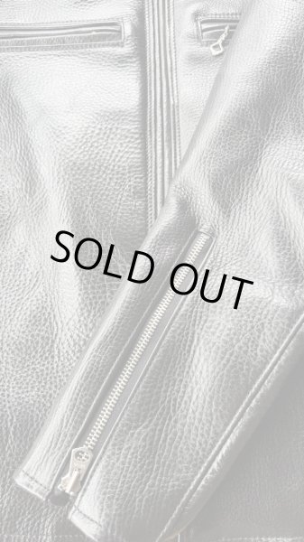 画像6: BOOTES  ボーテス　URUS ウルス　BLACK TER-CORE (6)