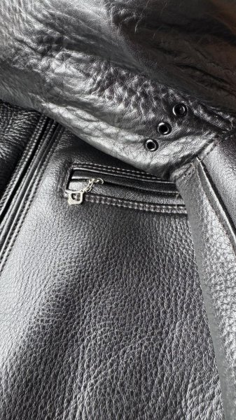 画像7: BOOTES  ボーテス　URUS ウルス　BLACK TER-CORE (7)