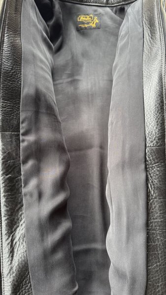 画像8: BOOTES  ボーテス　URUS ウルス　BLACK TER-CORE (8)