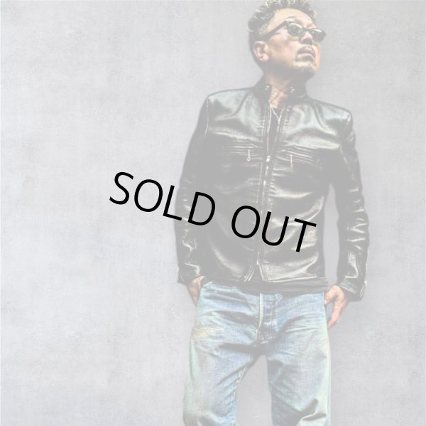 画像1: BOOTES  ボーテス　URUS ウルス　BLACK TER-CORE (1)