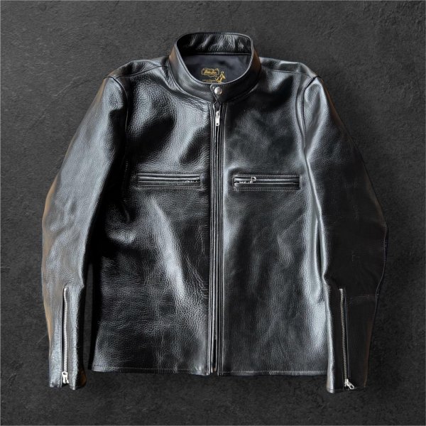 画像2: BOOTES  ボーテス　URUS ウルス　BLACK TER-CORE (2)