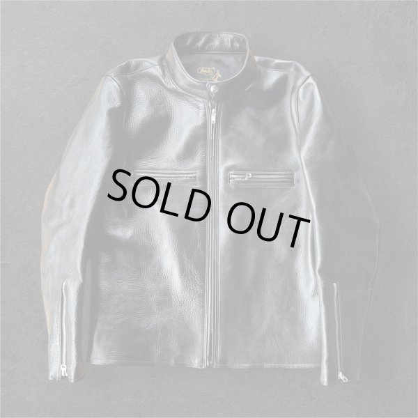 画像2: BOOTES  ボーテス　URUS ウルス　BLACK TER-CORE (2)