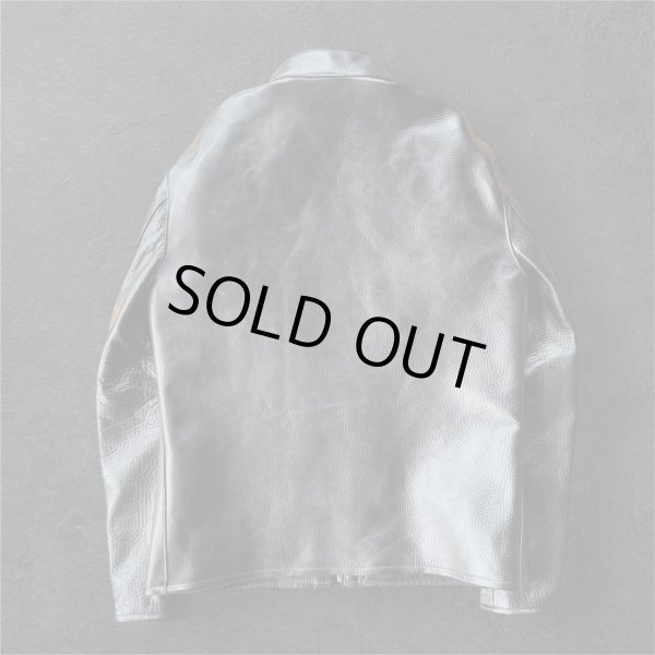 画像3: BOOTES  ボーテス　URUS ウルス　BLACK TER-CORE (3)