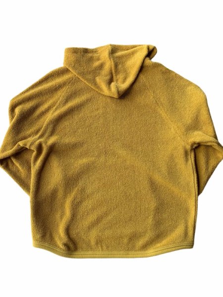 画像2: BranchWorks ブランチワークス パイルフード Brassブラス (2)