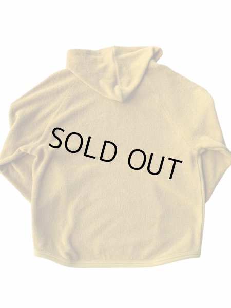 画像2: BranchWorks ブランチワークス　パイルフード　Brassブラス (2)