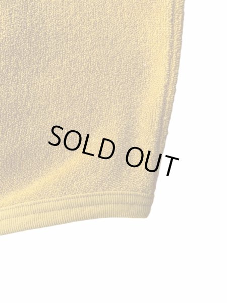 画像6: BranchWorks ブランチワークス　パイルフード　Brassブラス (6)