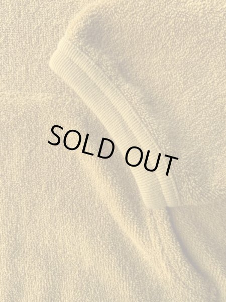 画像4: BranchWorks ブランチワークス　パイルフード　Brassブラス (4)