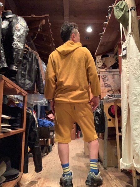 画像8: BranchWorks ブランチワークス パイルフード Brassブラス (8)