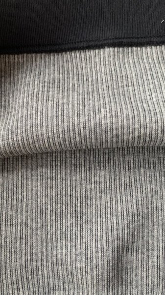 画像7: BranchWorks ブランチワークス  コットンウール CHARCOAL (7)