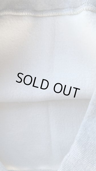 画像6: CUSHMAN(クッシュマン）TWO TONE SWEAT PARKA  ミックスグレー／ミックスベージュ (6)