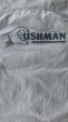 画像6: ＣＵＳＨＭＡＮ　クッシュマン　MXCHAMBRAY　ＷＯＲＫ　ＳＨＩＲＴＳ(LOWHIDE)　ワークシャツ　L.GRAY (6)