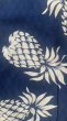 画像4: ＣＵＳＨＭＡＮ　クッシュマン　PINEAPPLE WABASH SHIRTS INDIGO (4)