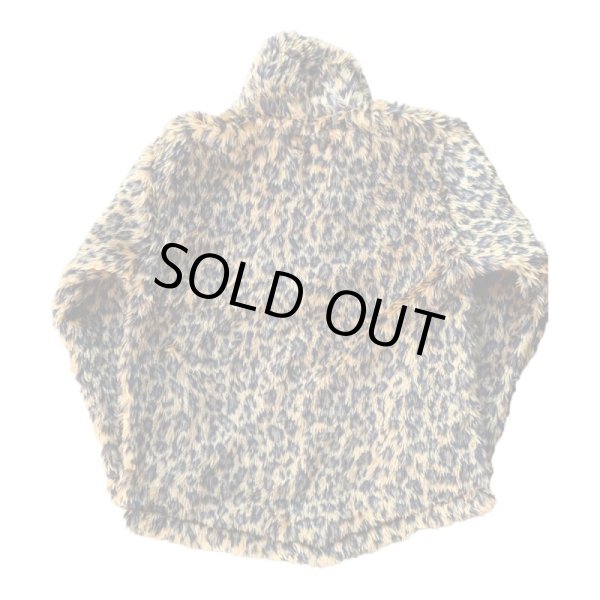 画像2: CUSHMAN(クッシュマン)LEOPARD FOR ROCKET CUT (2)