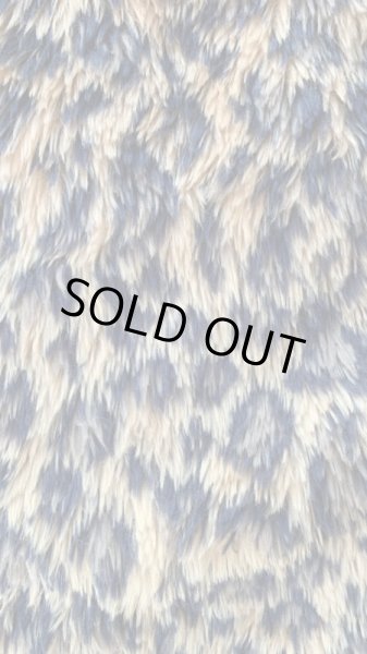 画像6: CUSHMAN(クッシュマン)LEOPARD FOR ROCKET CUT (6)